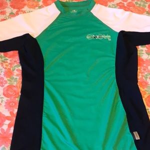 O’Neill swimming shirt!!